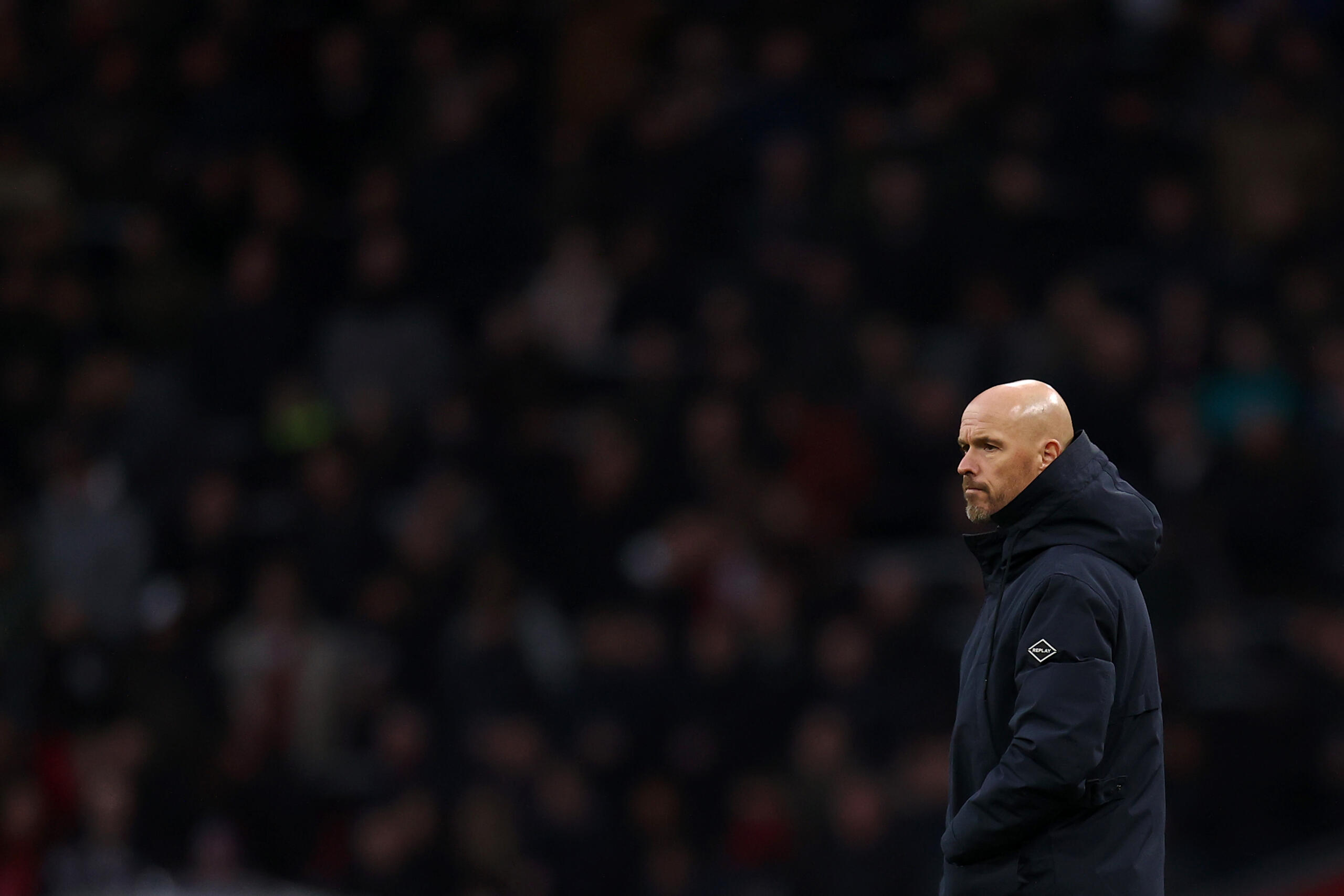 united ten hag