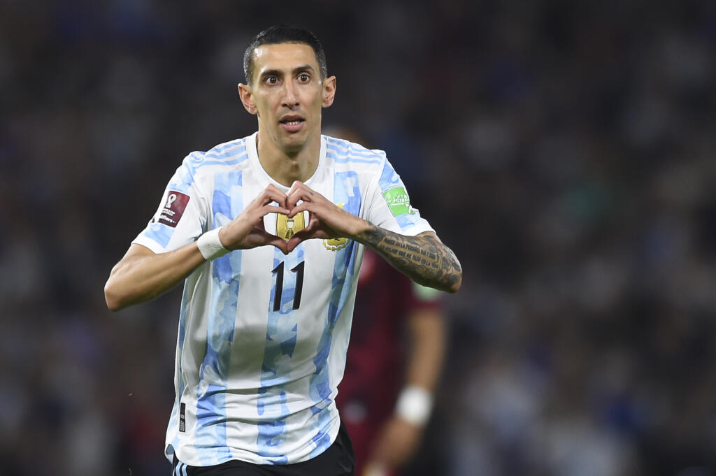 futuro di maria