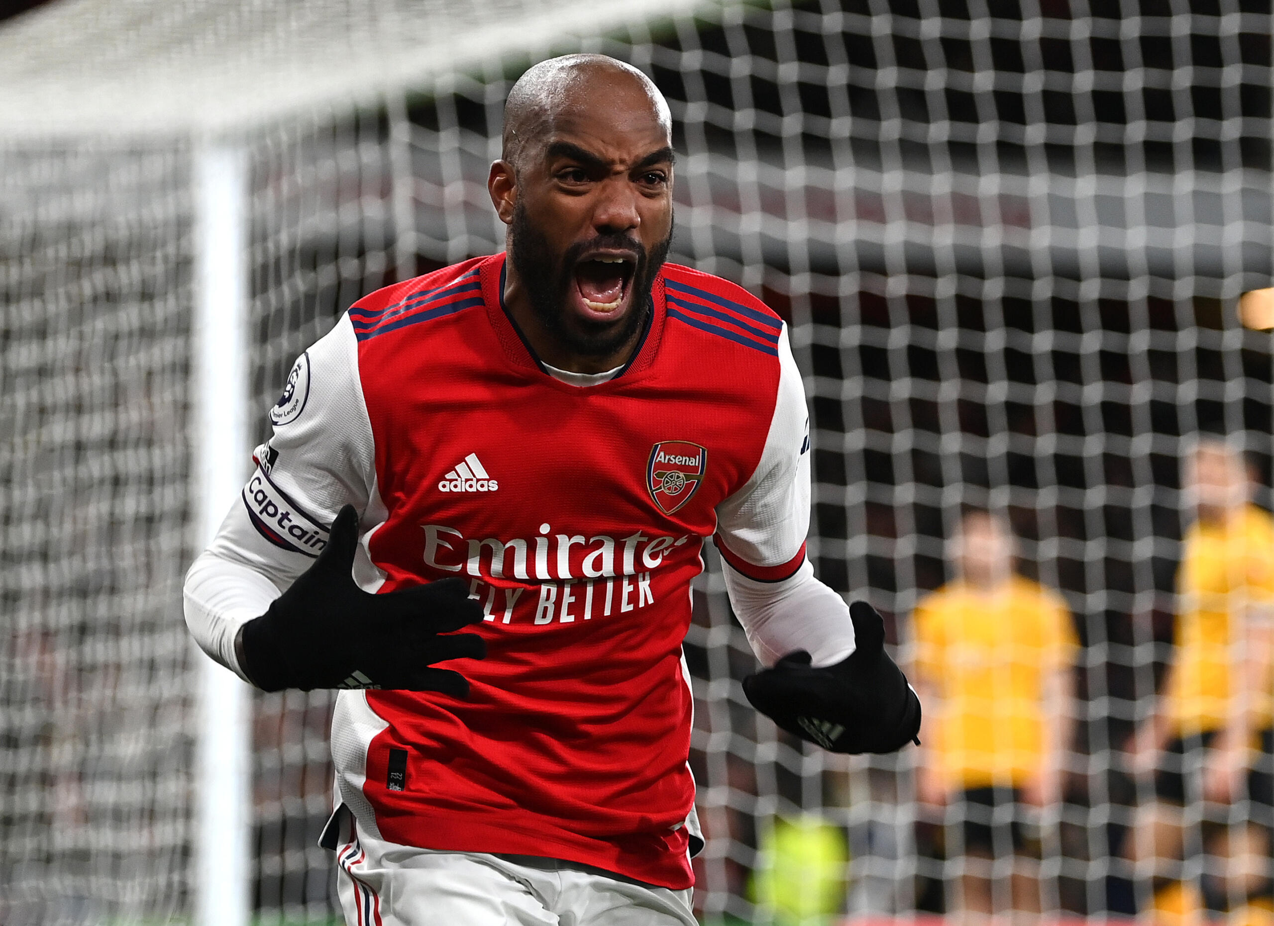 Lacazette