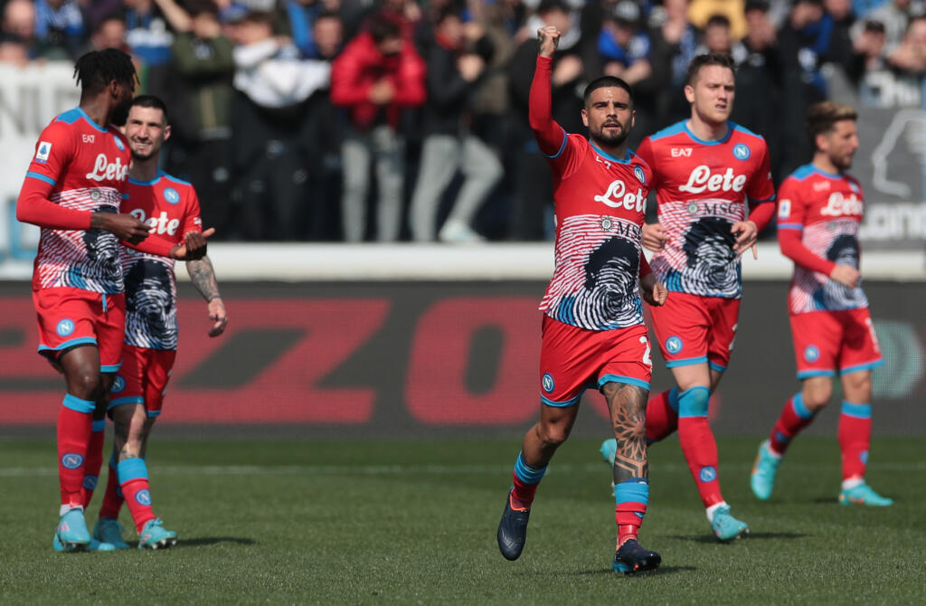 Napoli, a cena il ‘patto di Posillipo’ per lo Scudetto: “Possiamo fare la storia”