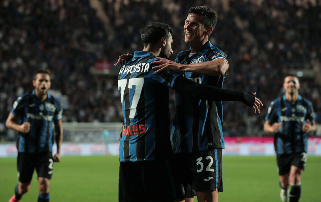 Sassuolo-Atalanta: precedenti, statistiche e probabili formazioni