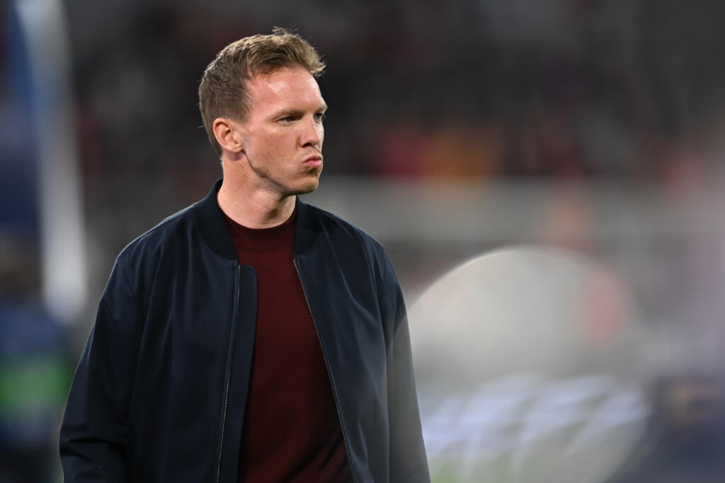 Bayern Monaco, Nagelsmann: “Ho ricevuto 450 minacce di morte”