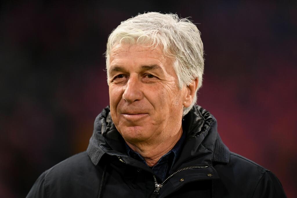 Lipsia-Atalanta, Gasperini: “Vogliamo superare il turno”