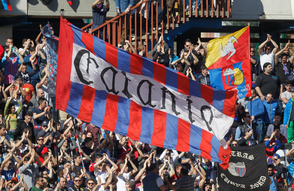 Catania, cinque offerte per rilevare il club. Interesse anche all’estero