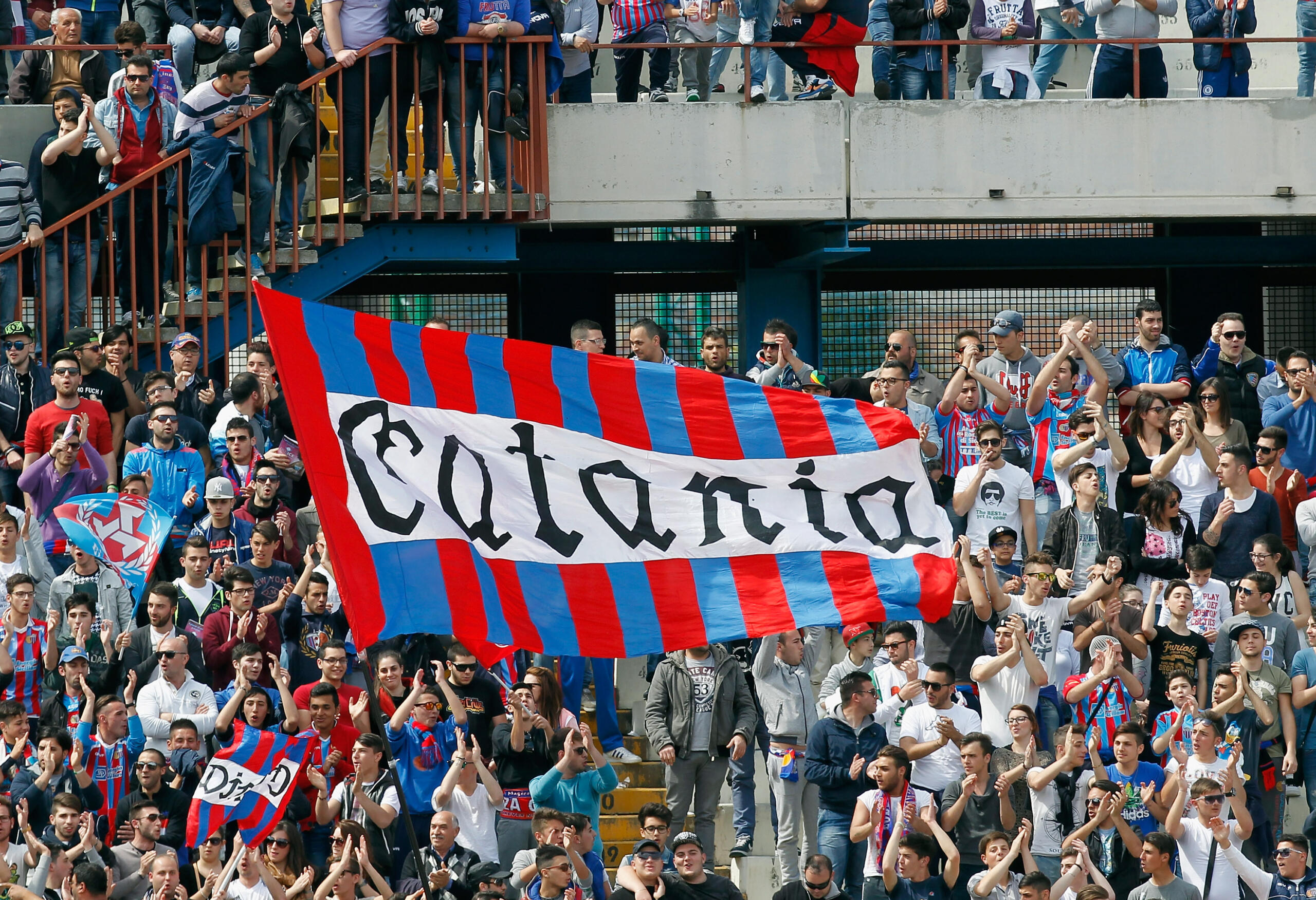 Lega Pro Catania