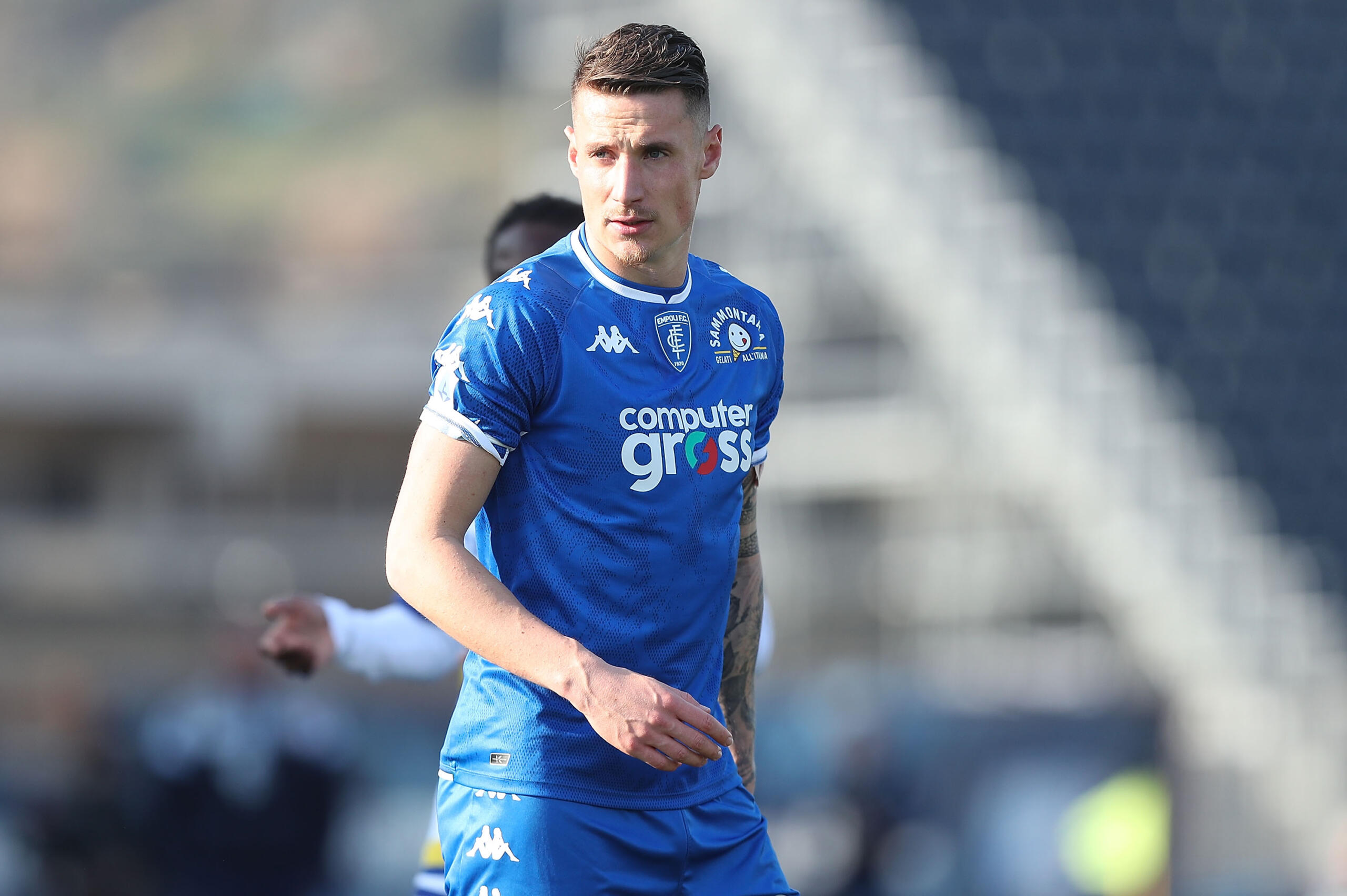 Empoli Spezia Formazioni Ufficiali