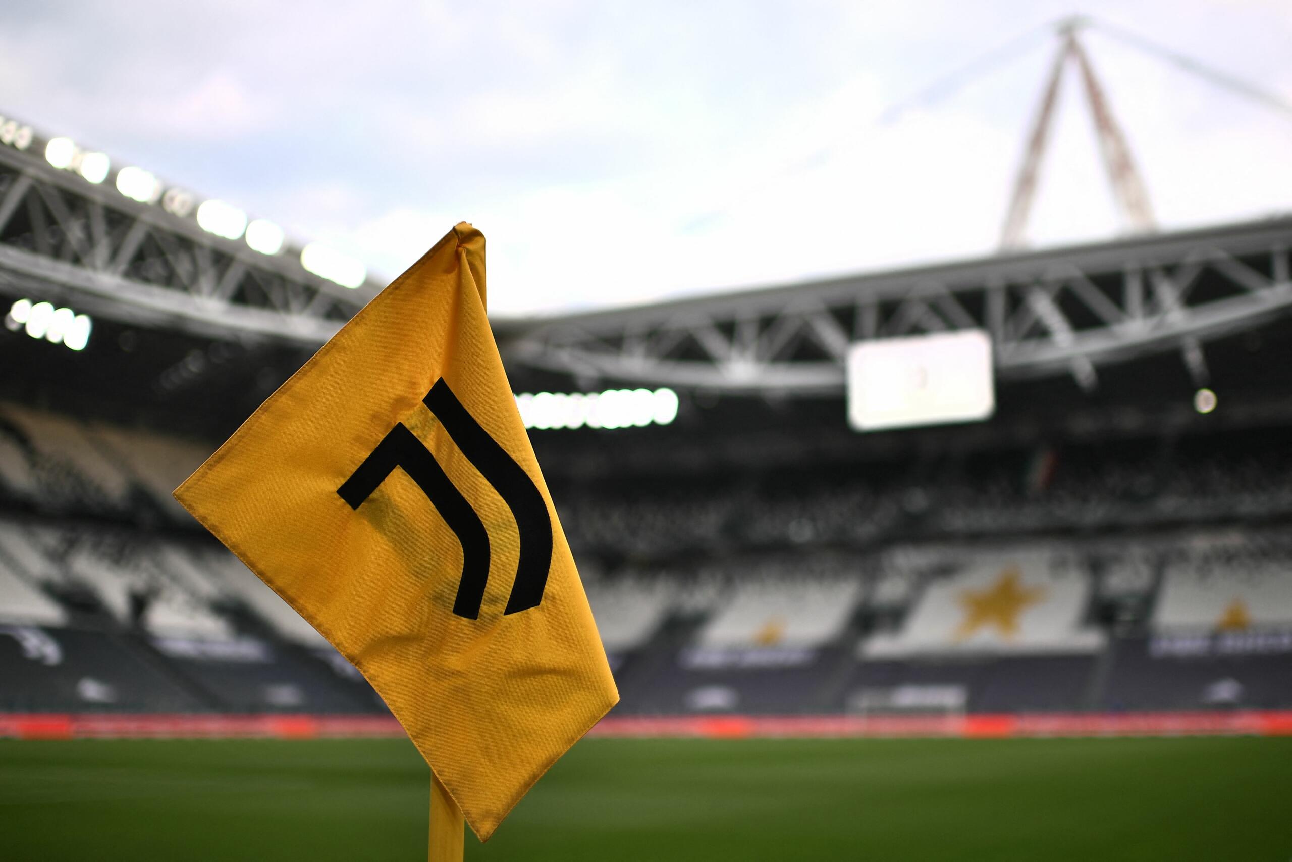 Juventus nuova maglietta