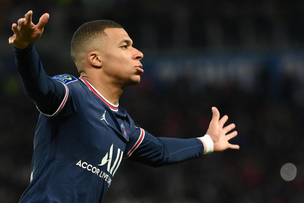 Psg, Mbappé sul suo futuro: “Non ho ancora deciso, potrei restare”