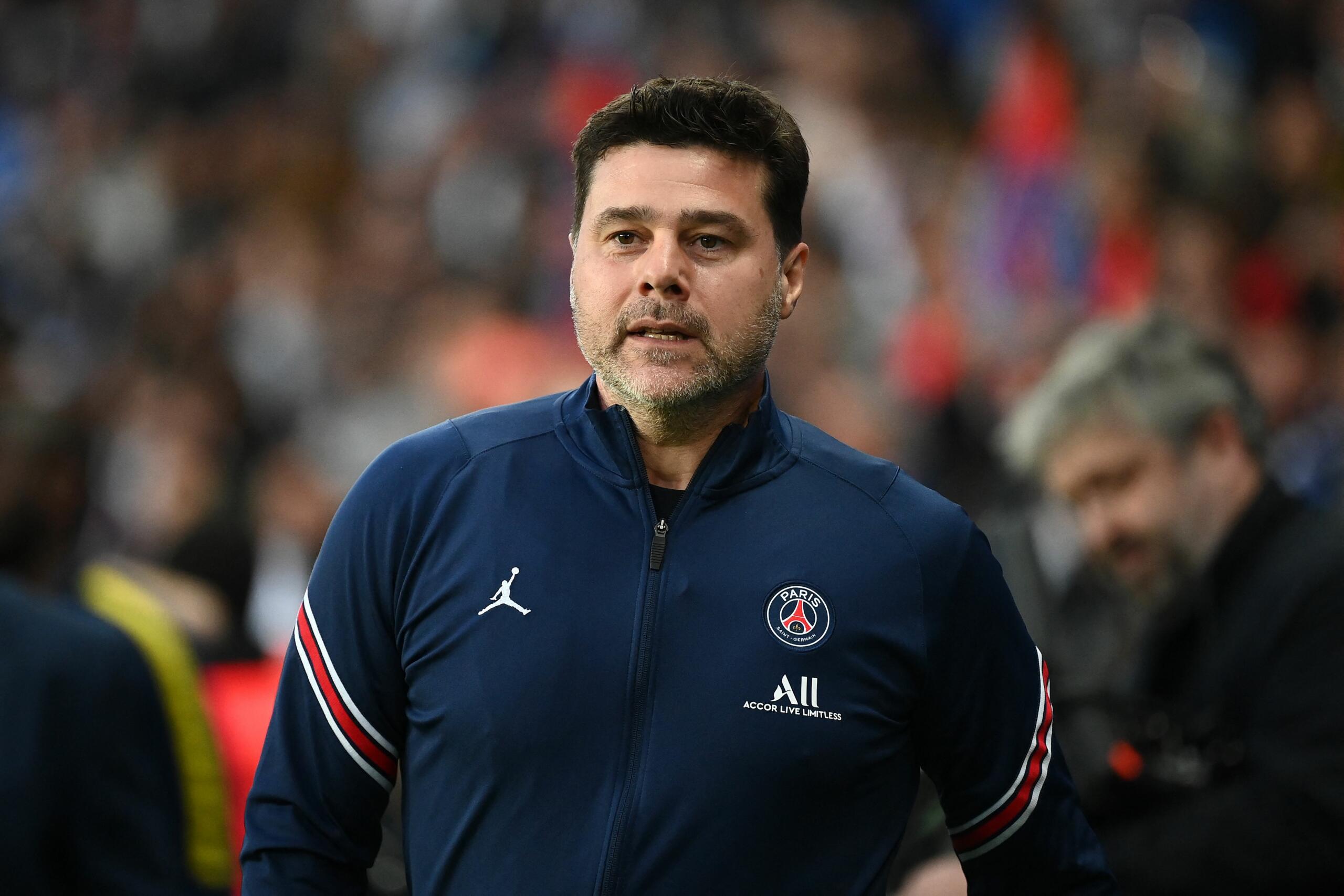 Pochettino Donnarumma