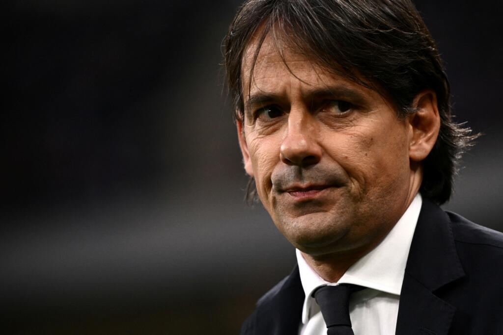 Inter Roma Inzaghi