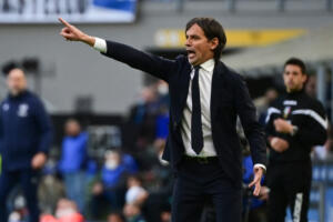 Inter Inzaghi