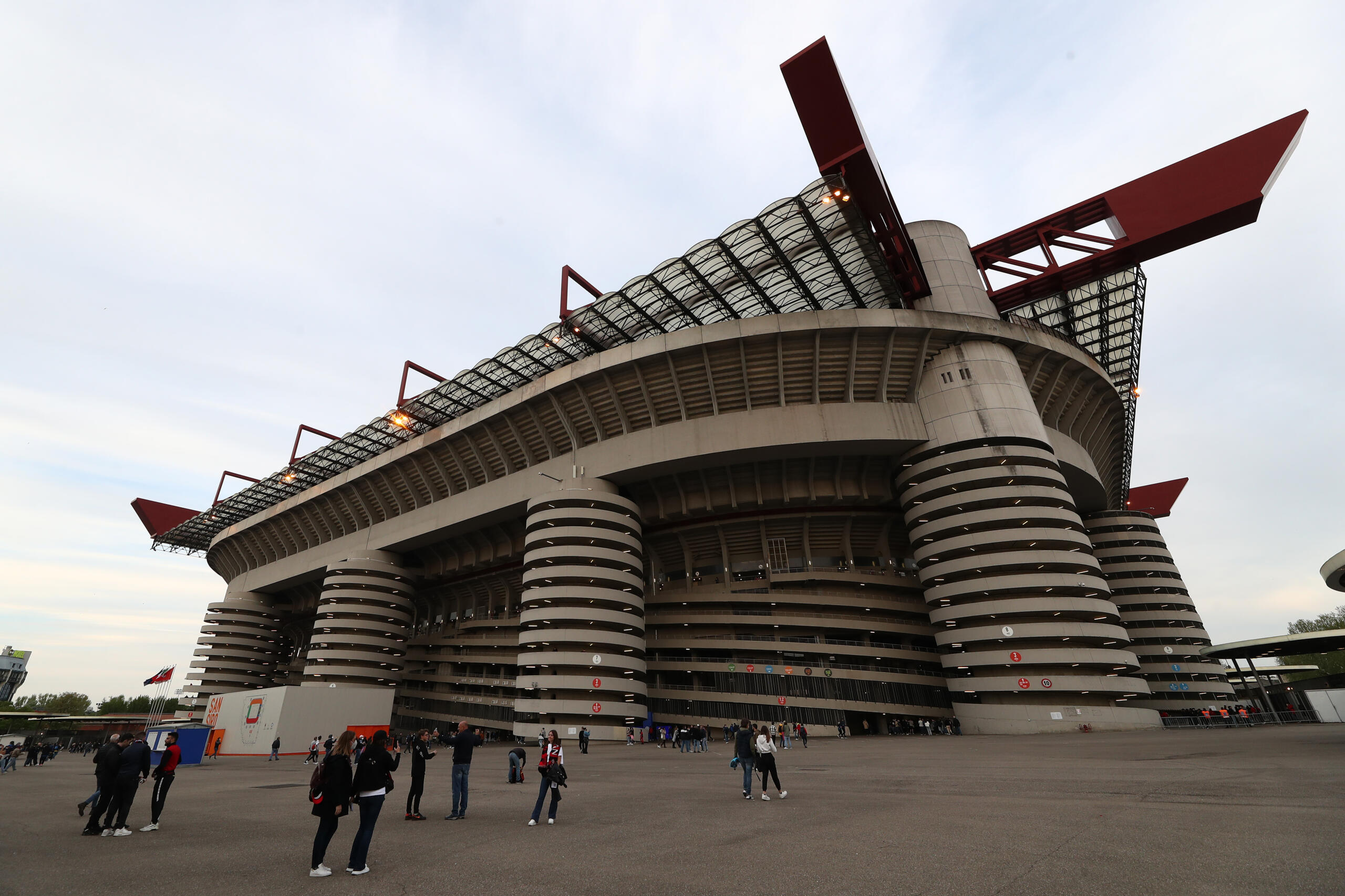 Milan Fiorentina Biglietti