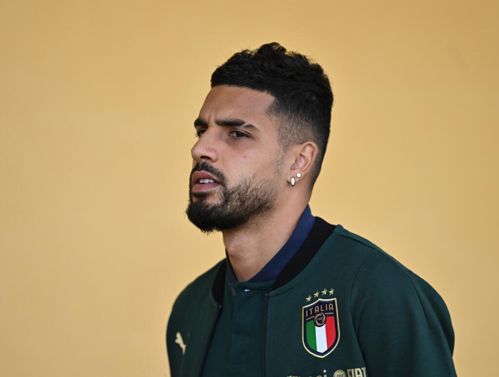 Calciomercato Juventus, idea Emerson Palmieri a sinistra: le ultime