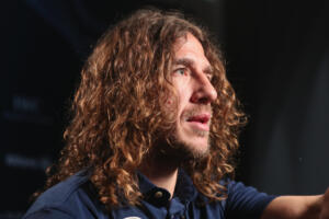 Carles Puyol