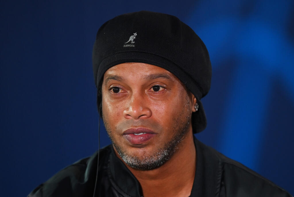 Ronaldinho