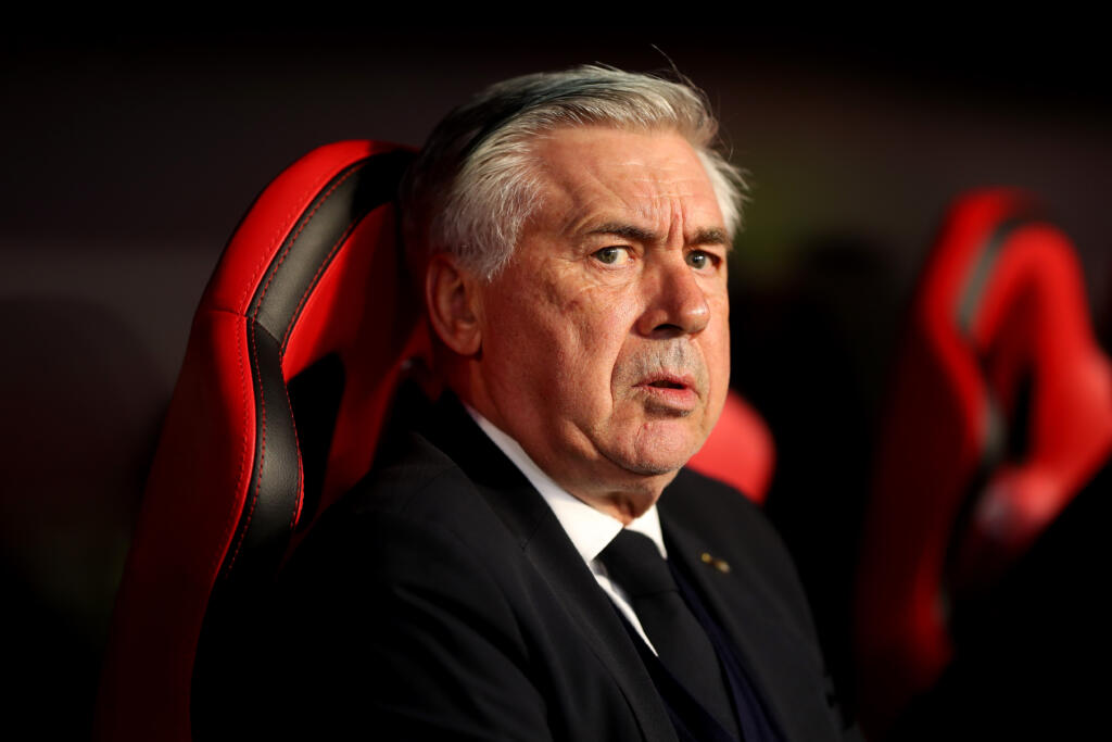 Ancelotti