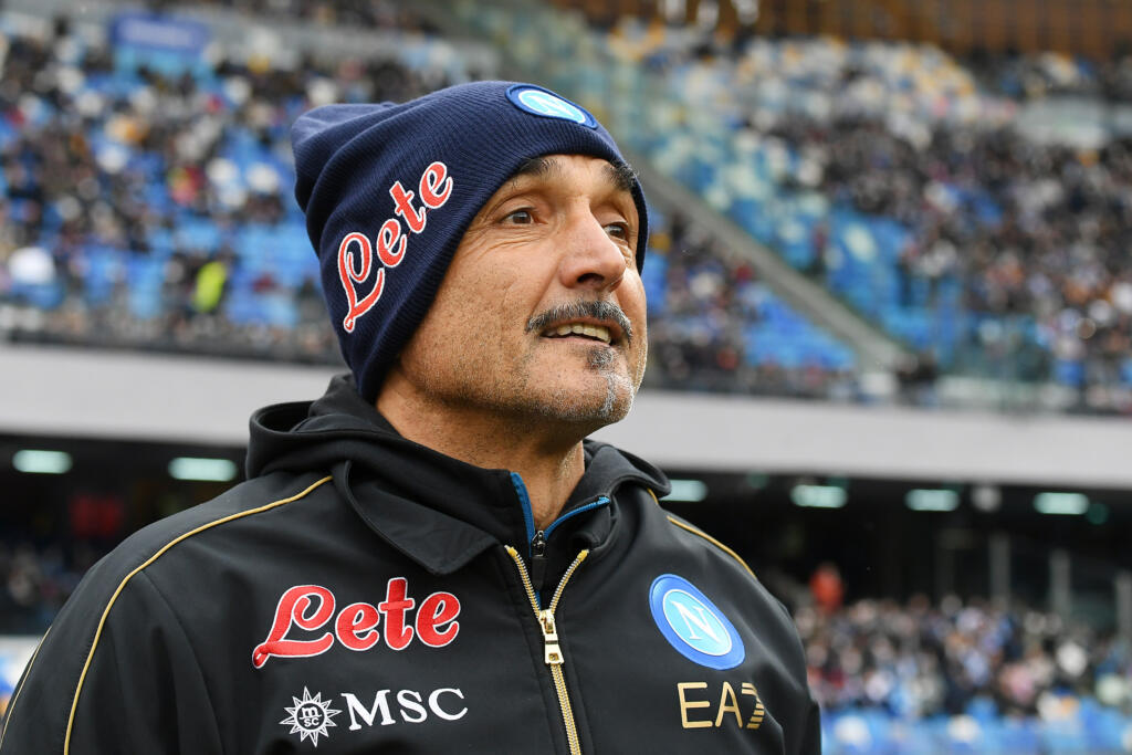 Atalanta Napoli convocati