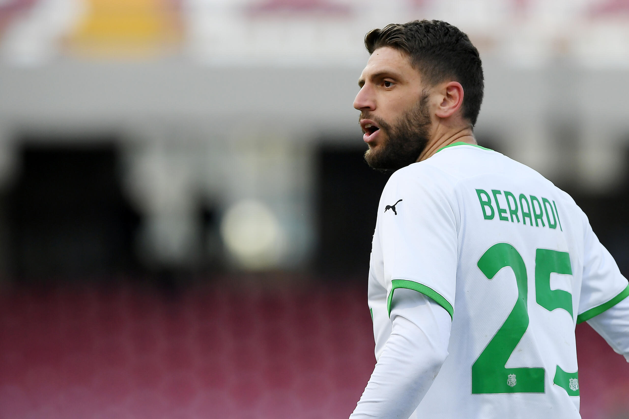 Berardi