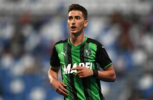 Calciomercato Sassuolo