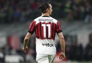 Ibrahimovic rinnovo Milan