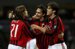 Milan Champions