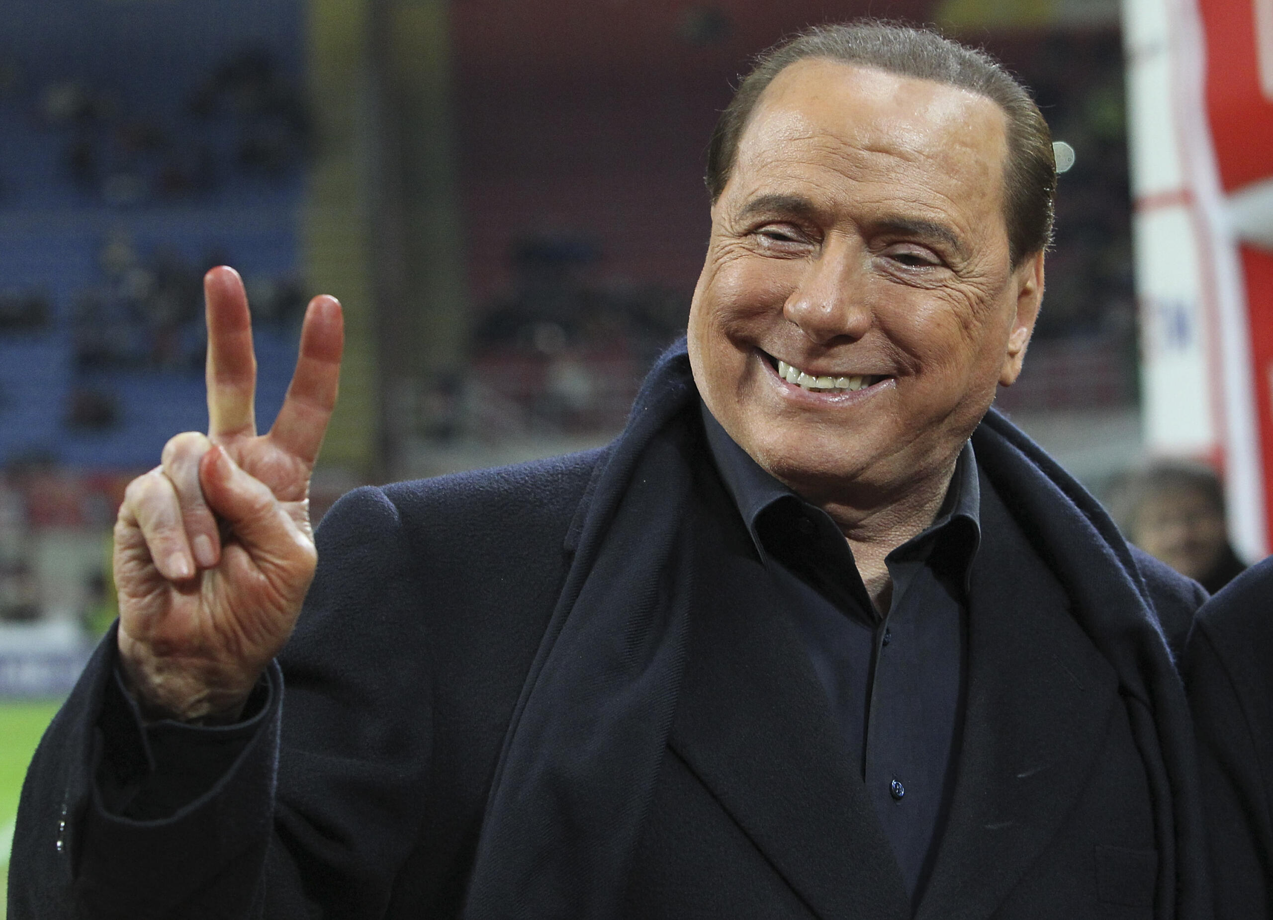 Berlusconi