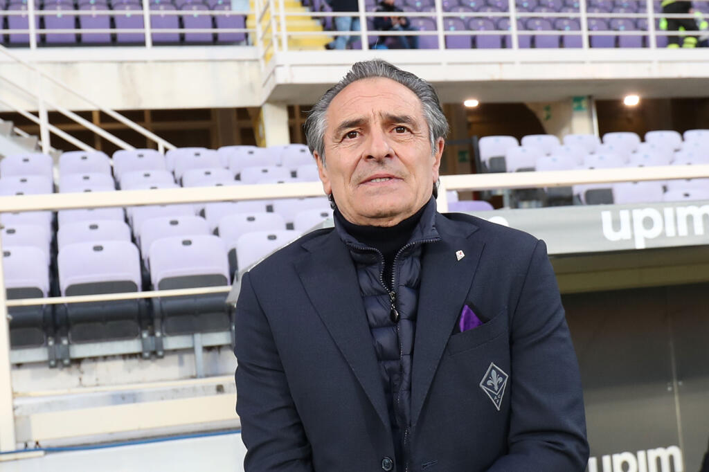 Prandelli Vlahovic