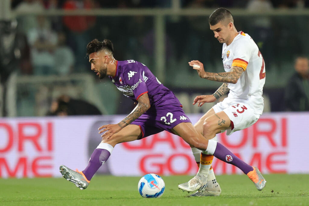 CiP Review – Fiorentina-Roma chiude la 36ª giornata di Serie A