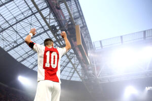 ajax campione