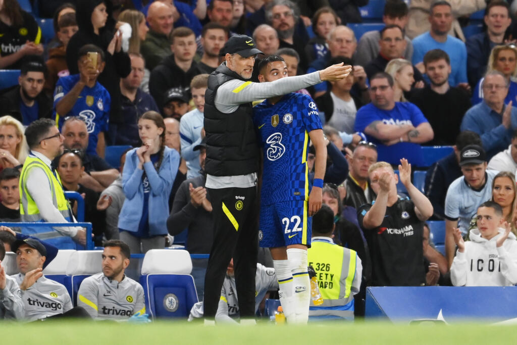 Premier League, 1-1 tra Chelsea e Leicester. In parità anche Aston Villa-Burnley