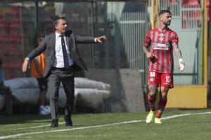 Como Cremonese Serie A