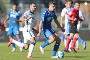 statistiche Atalanta Empoli