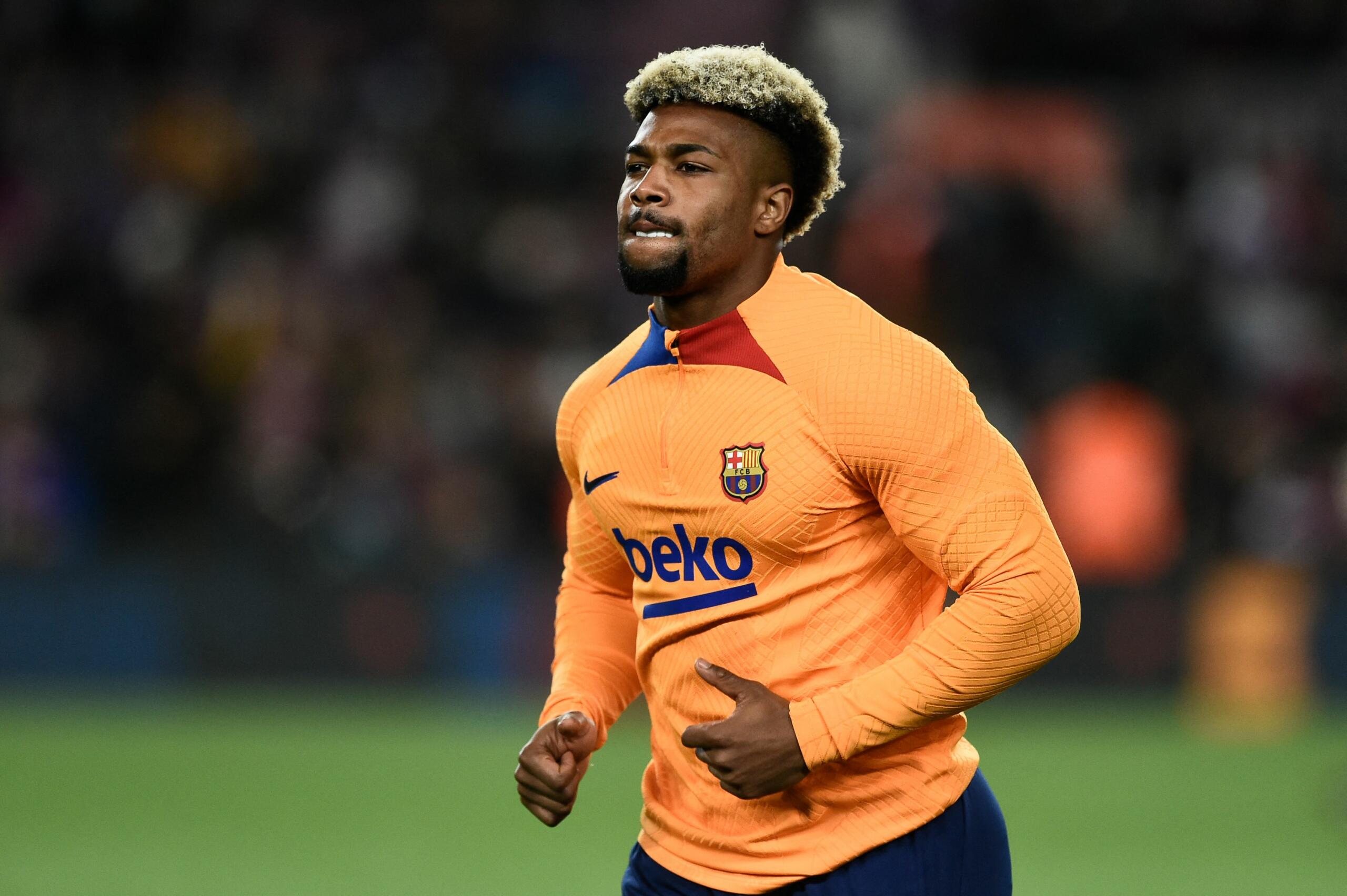 Barcellona riscatto Traoré