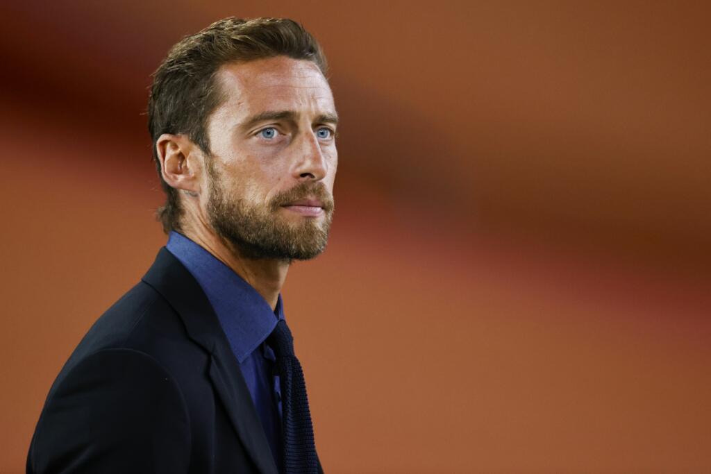 Juventus, Marchisio: “Con la vittoria della Coppa Italia la stagione è da 6”