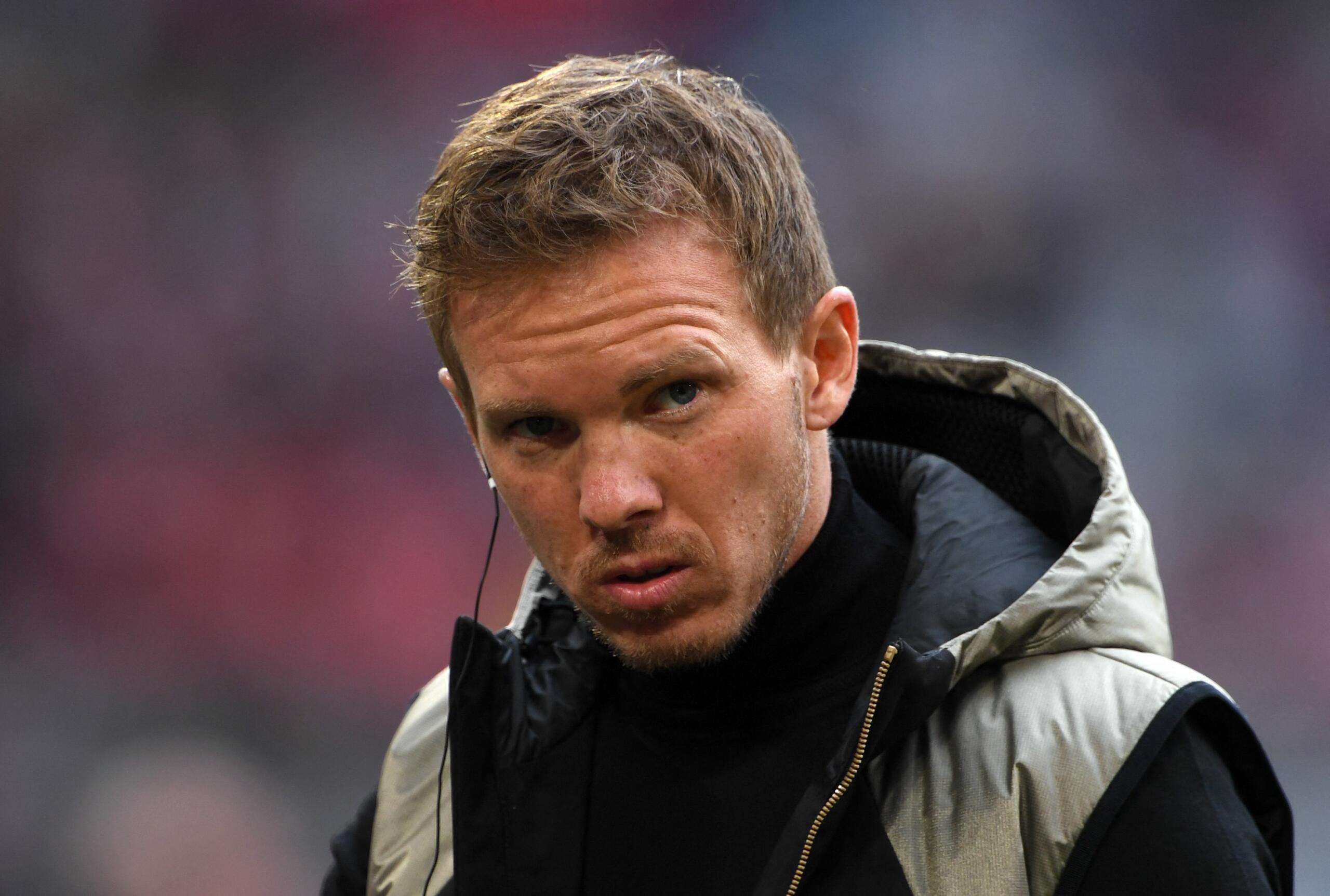 bayern Nagelsmann