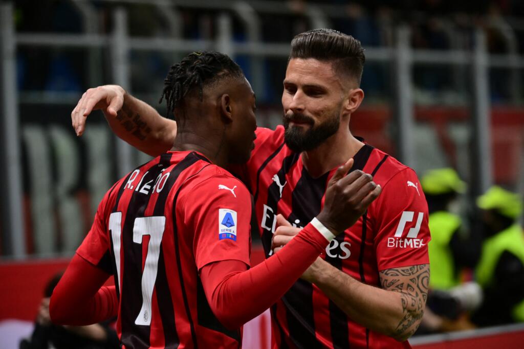 Verona Milan formazioni ufficiali