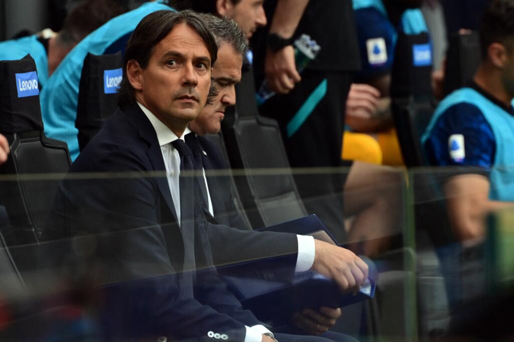 Inter-Sampdoria, Inzaghi: “Futuro? Ci incontreremo, bisogna fare bene”