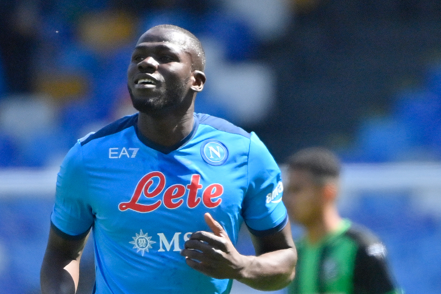 Napoli Koulibaly Barcellona