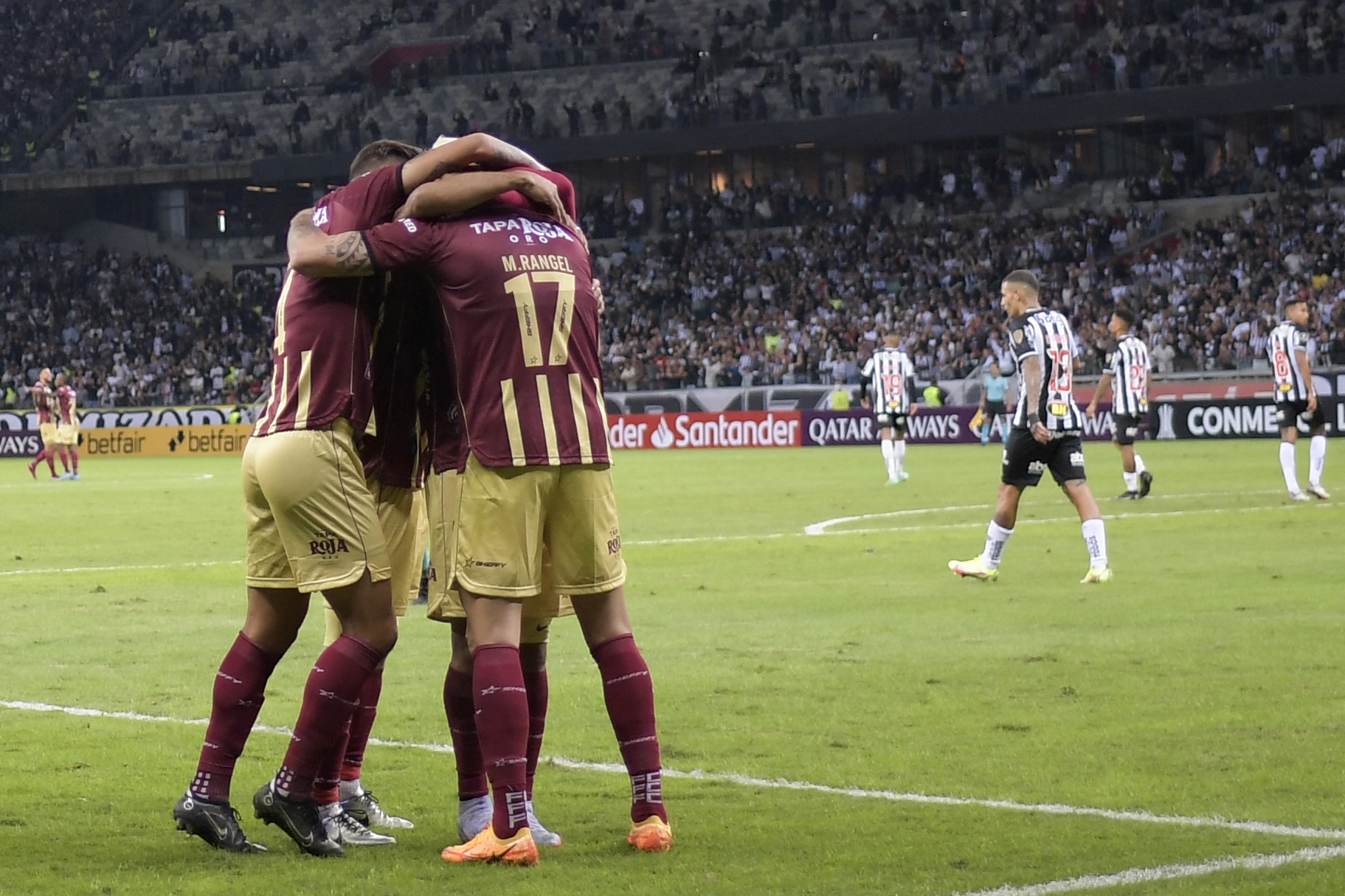 Copa Libertadores