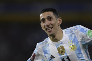 Juventus Di Maria