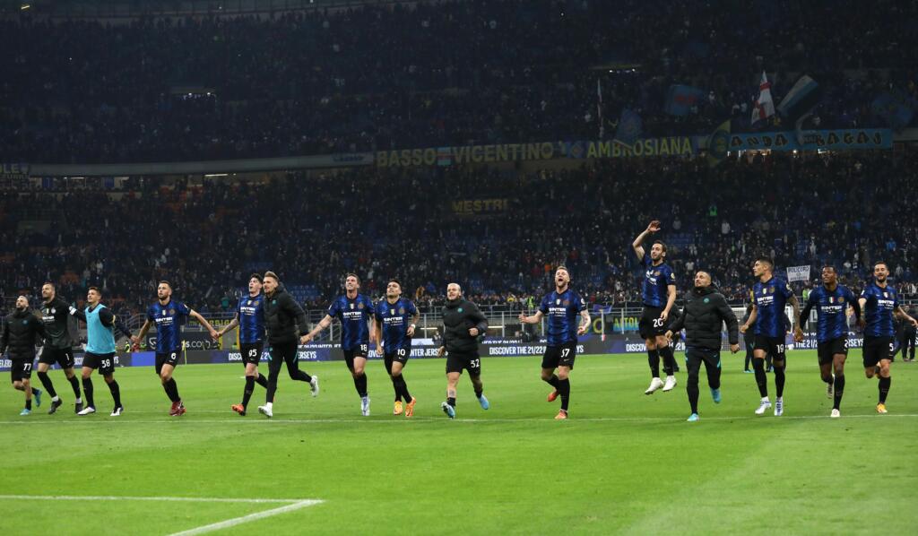 inter san siro