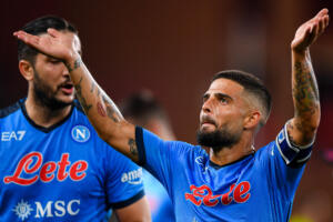 Napoli-Genoa