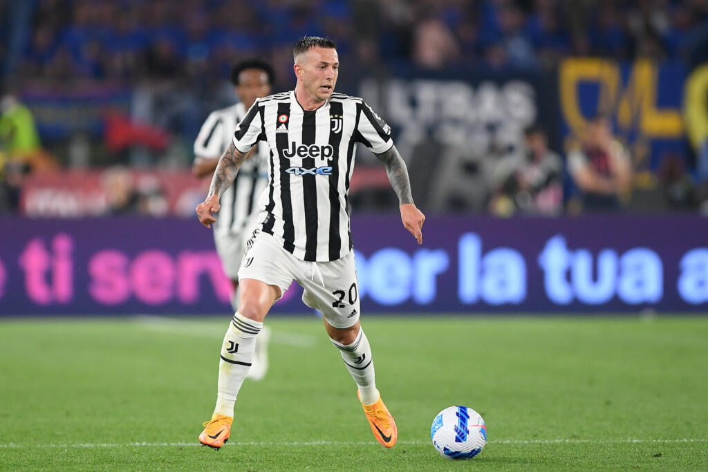 Inter Bernardeschi