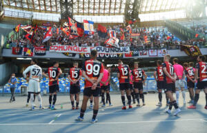 Genoa Serie B