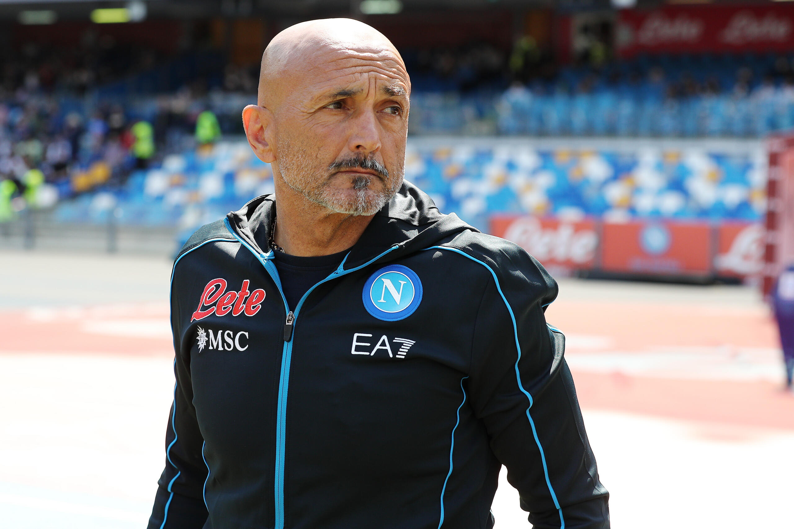 Napoli Spalletti