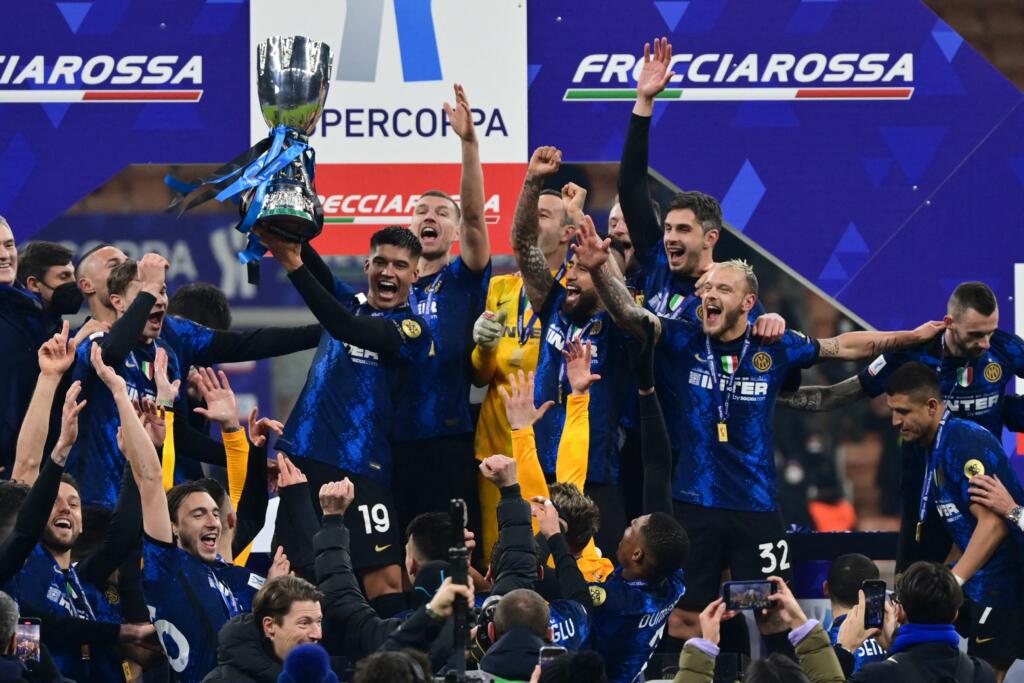 Supercoppa Italiana, De Siervo: “Dall’anno prossimo si torna in Arabia”