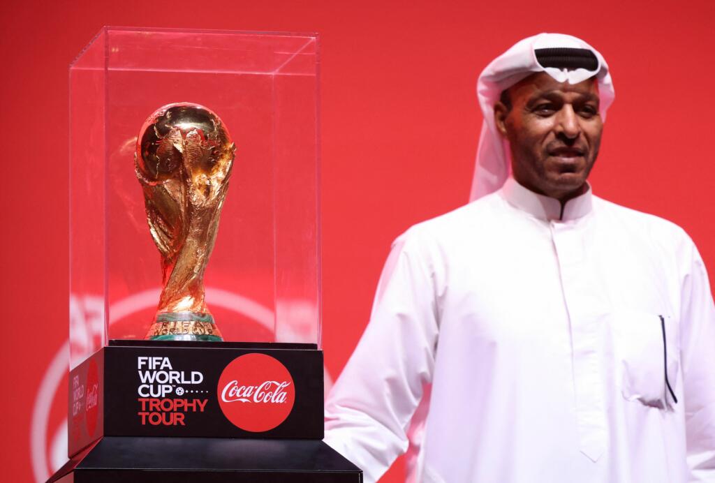 Qatar 2022, la RAI resiste e si tiene la programmazione del prossimo Mondiale