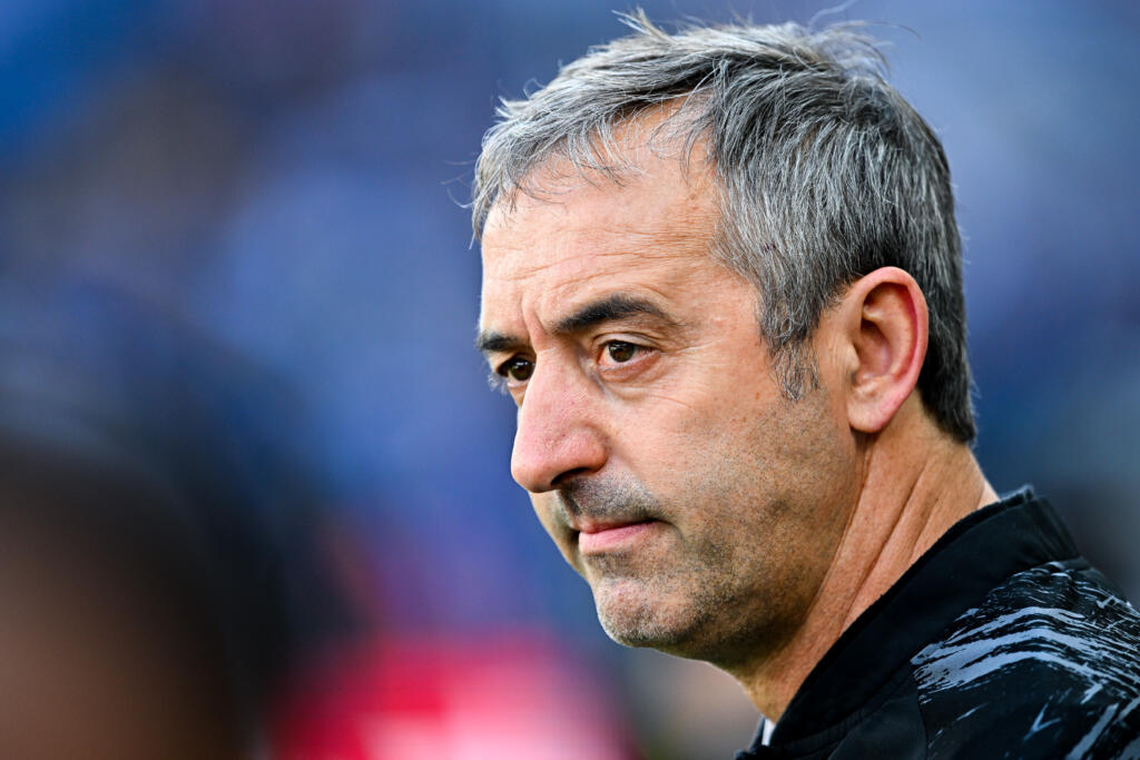 Sampdoria Giampaolo