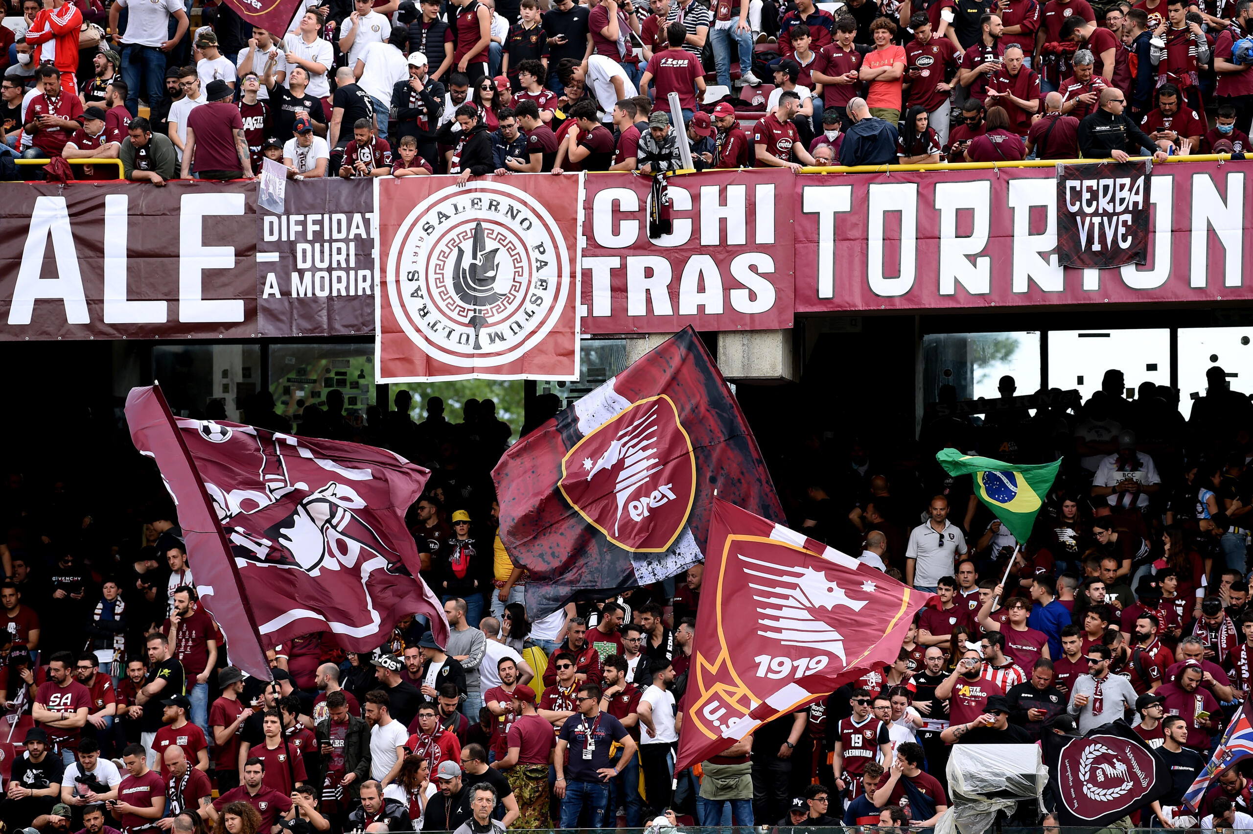 Arechi Salernitana