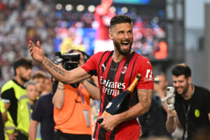 Milan Giroud